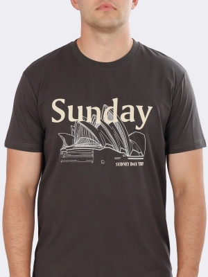 Naulice / Футболка повседневная