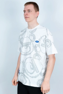 Pink Style / Футболка