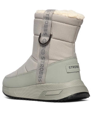 Strobbs / Ботинки женские утепленные