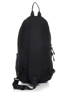 Volunteer / Сумка слинг через плечо