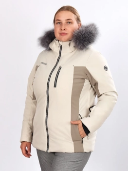 High Experience / Куртка горнолыжная / сноубордическая женская High Experience / Куртка горнолыжная / сноубордическая женская