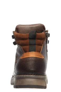 Torsion Field (Тофа) / Ботинки мужские утепленные Torsion Field (Тофа) / Ботинки мужские утепленные