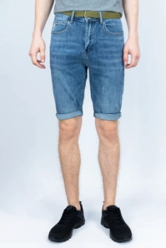 DSQ / Шорты джинсовые DSQ / Шорты джинсовые