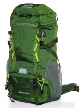 Naulice / Рюкзак туристический 50 литров Naulice / Рюкзак туристический 50 литров