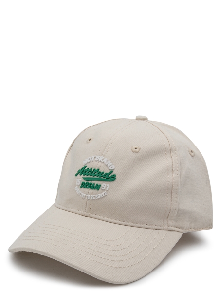 PAC HEAD / Бейсболка 0402-25