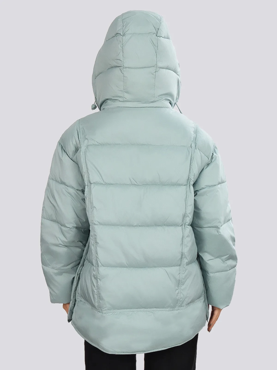 Snow Owl / Куртка зимняя женская Snow Owl / Куртка зимняя женская