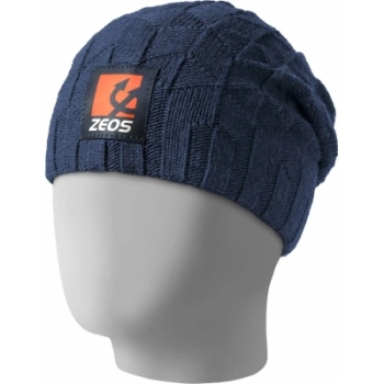 Zeos / Шапка / Asteroid