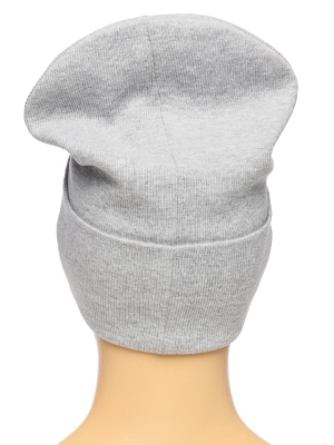 SAYA EMBRA / Шапка женская