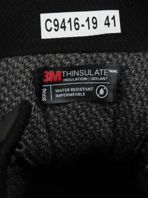 Strobbs / Ботинки утепленные