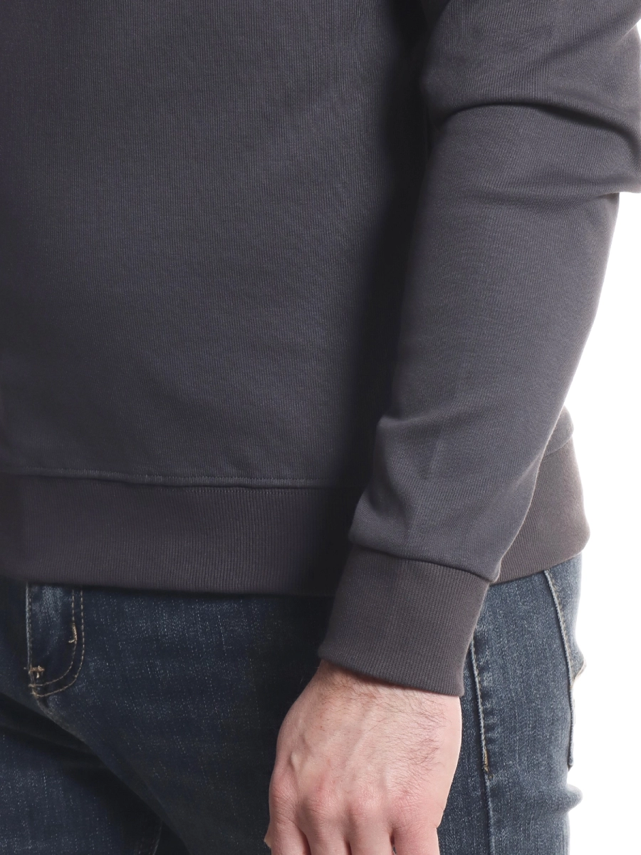 Lankins / Свитшот повседневный хлопок