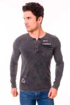 Giovedi / Лонгслив