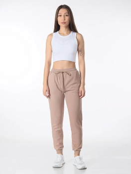 Айли / Брюки повседневные