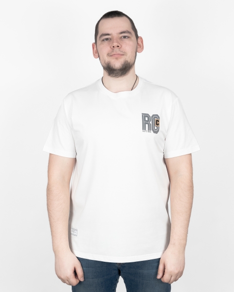 ROHU / Футболка RH7928