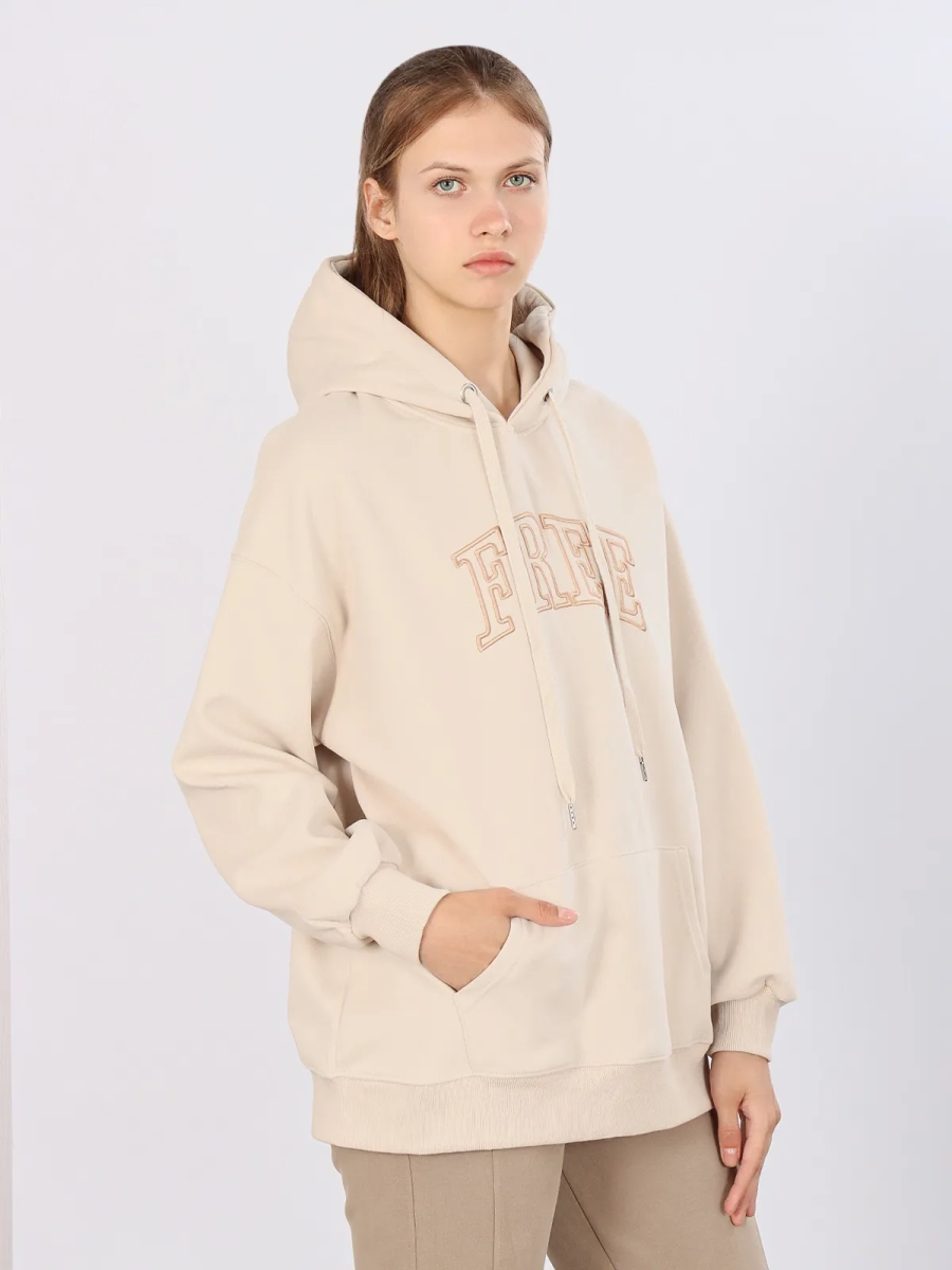 Айли / Худи женское Айли / Худи женское