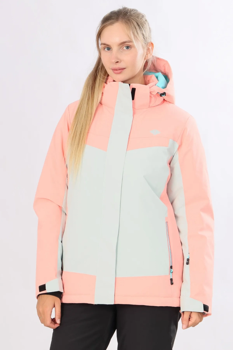 Tisingte / Куртка горнолыжная / сноубордическая