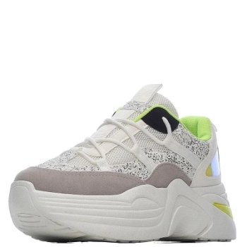 Trien / Кроссовки