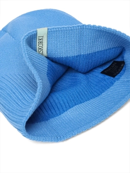 MISKORKI / Шапка женская