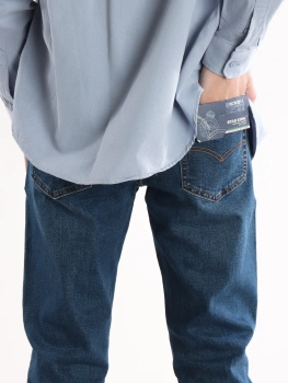 Naulice / Джинсы Naulice / Джинсы