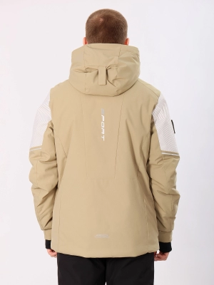 High Experience / Куртка горнолыжная