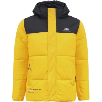 Super Pogo / Куртка утепленная Super Pogo / Куртка утепленная