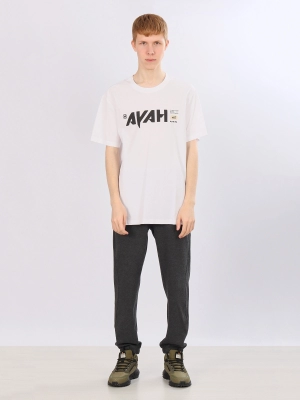 Naulice / Футболка повседневная