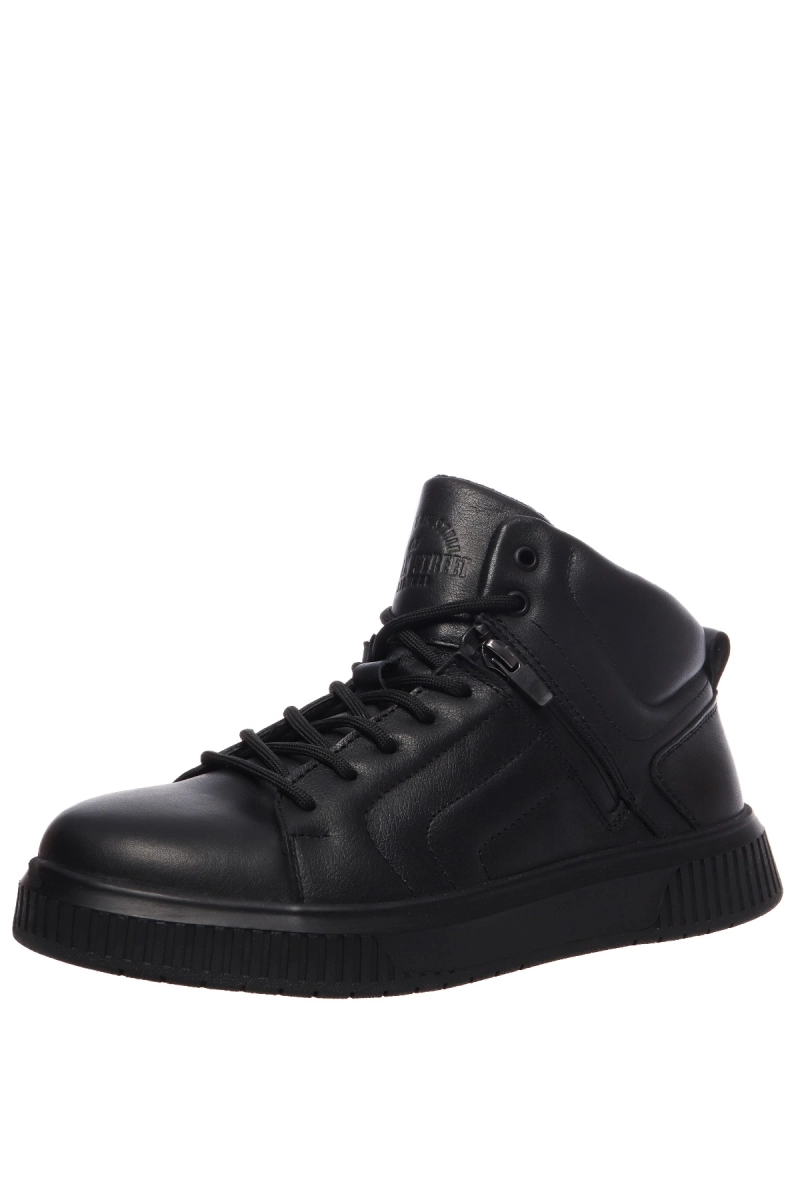 Magellan / Ботинки мужские утепленные