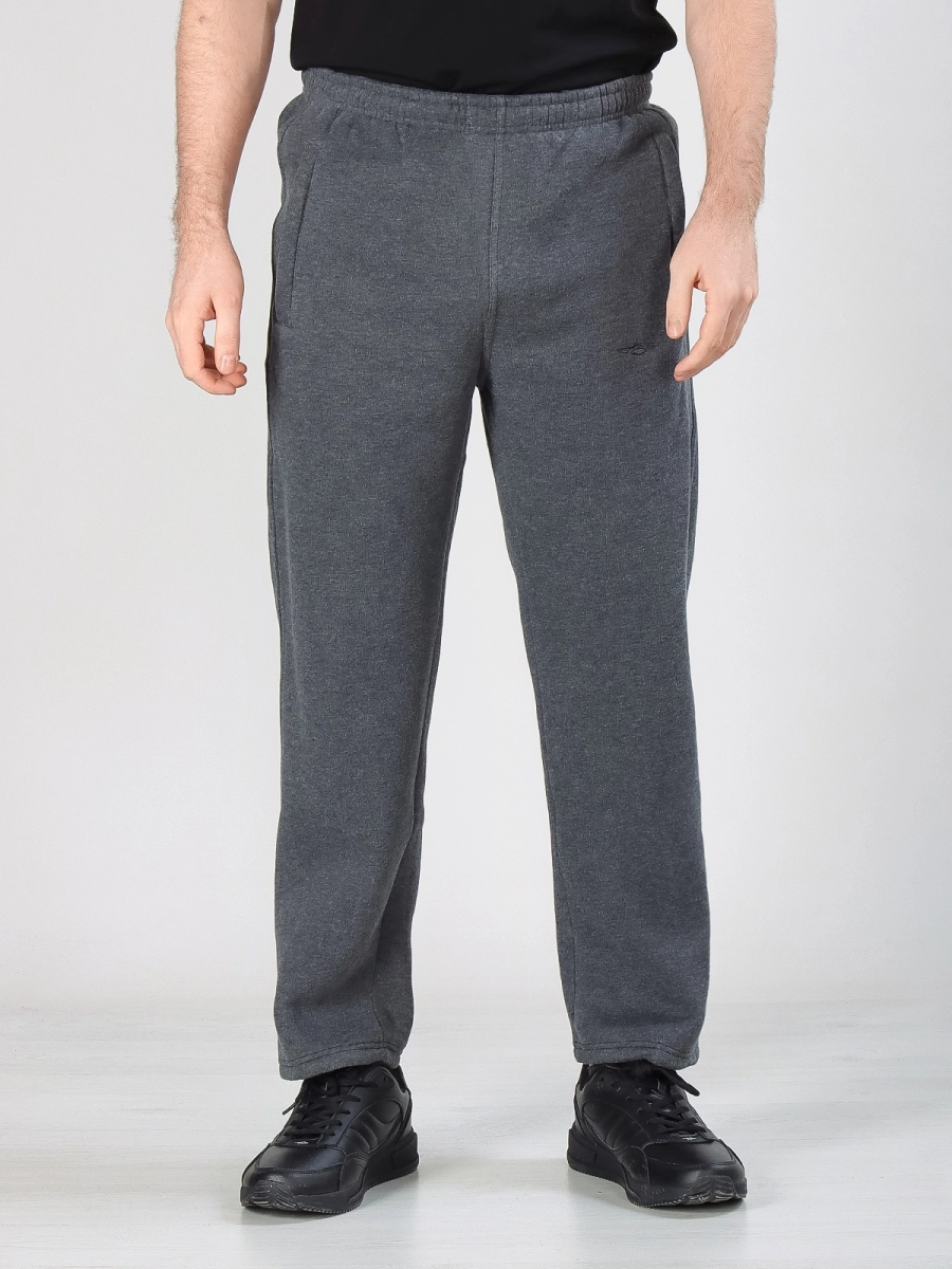  / Брюки утепленные с начесом