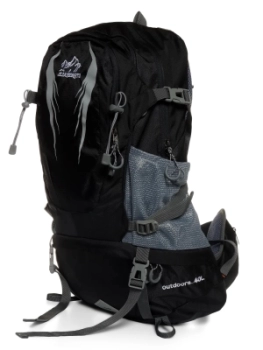 Naulice / Рюкзак туристический 40 литров Naulice / Рюкзак туристический 40 литров