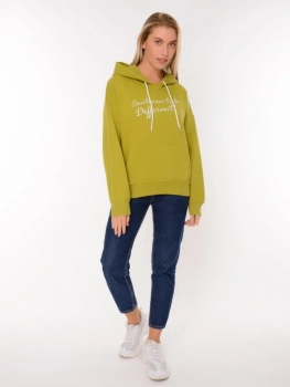 Chic and Charisma / Худи Chic and Charisma / Худи