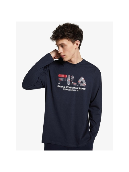 Fila / Лонгслив 110538-Z4