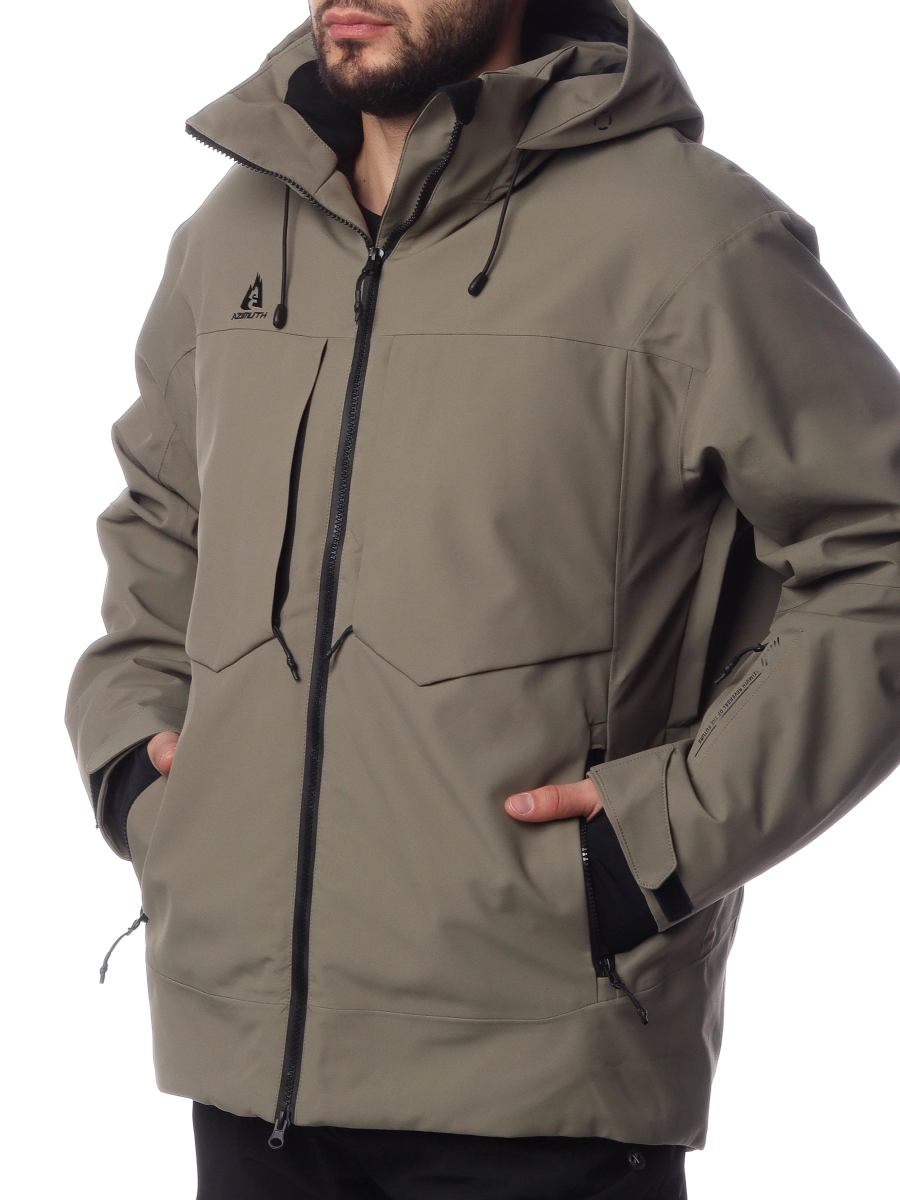 Azimuth / Куртка горнолыжная