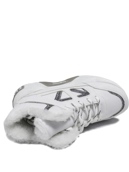 Torsion Field (Тофа) / Ботинки женские утепленные