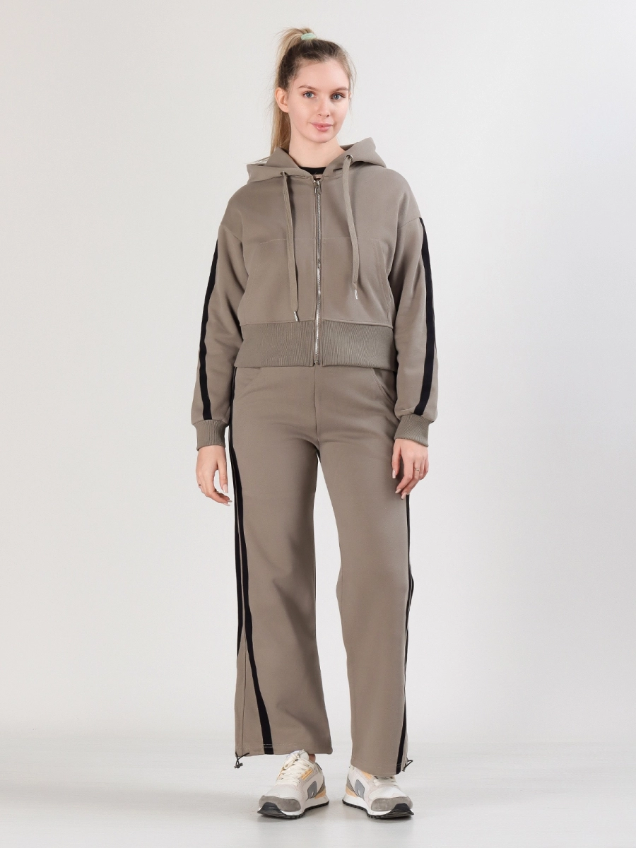 Айли / Костюм повседневный