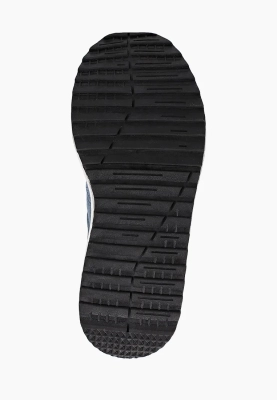 Patrol / Ботинки