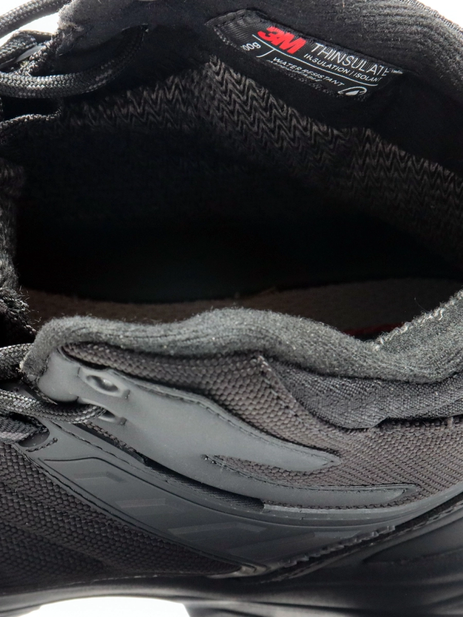 Strobbs / Ботинки мужские утепленные