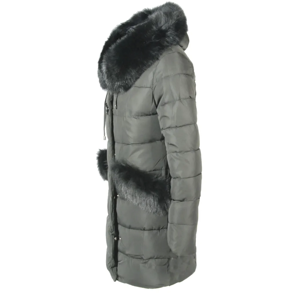 Olanmear / Пальто