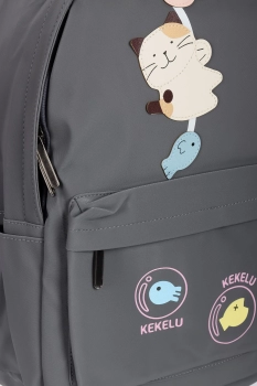 Naulice / Рюкзак 