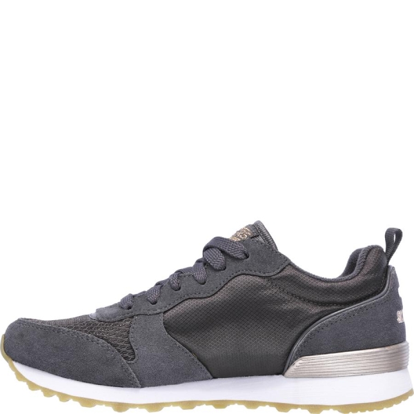 Skechers / Кроссовки OG 85 - Goldn Gurl 111-CCL