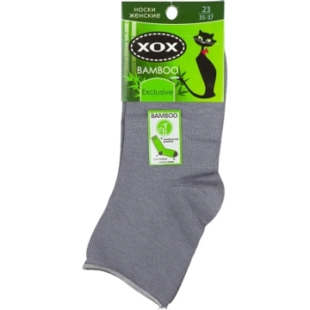 ХОХ / Носки