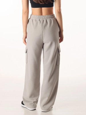 Айли / Брюки повседневные