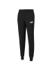 Puma / Брюки спортивные Essentials Logo Pants TR cl