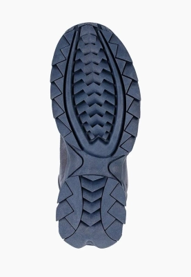 Patrol / Ботинки