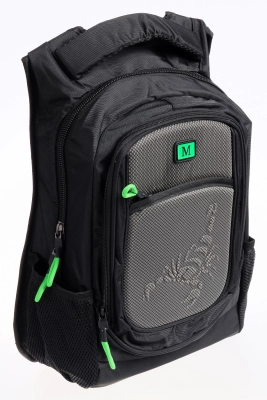 Naulice / Рюкзак 