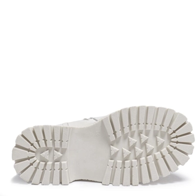 Torsion Field (Тофа) / Ботинки женские утепленные