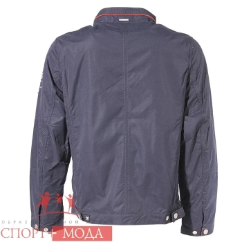 Black Vinyl / Куртка