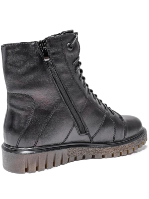 Torsion Field (Тофа) / Ботинки женские утепленные