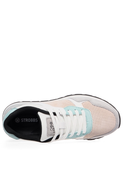 Strobbs / Кроссовки женские STB_F7412