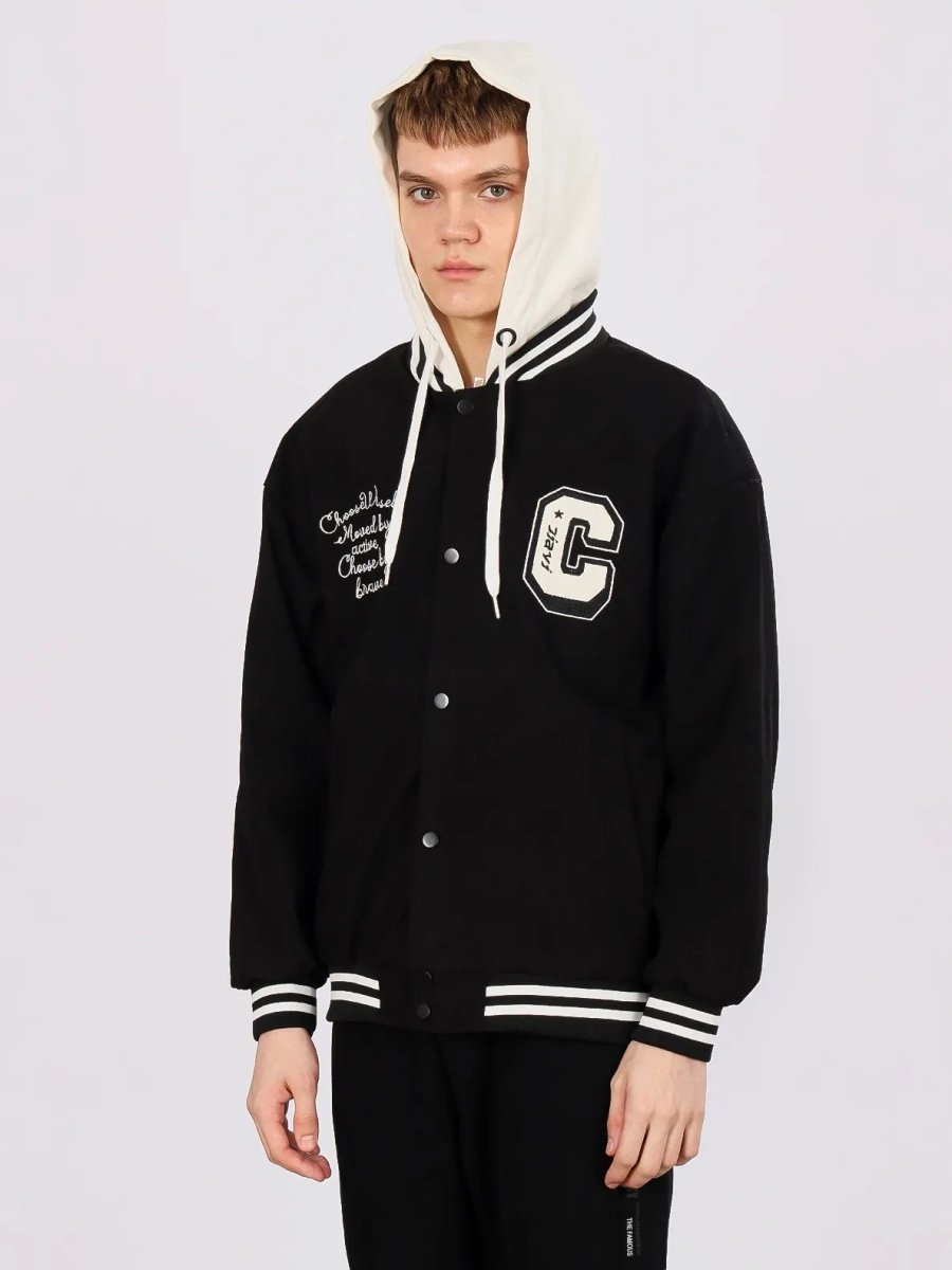 Sport & Moda / Ветровка Sport & Moda / Ветровка