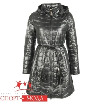 Snow Owl / Пальто