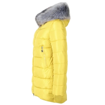 Snow Clarity / Пальто Snow Clarity / Пальто